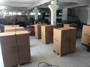 Zetamak RSM 2600 MAG เครื่องซ่อมขอบเครื่องกลึงอุปกรณ์ยานพาหนะ - Product Image 3