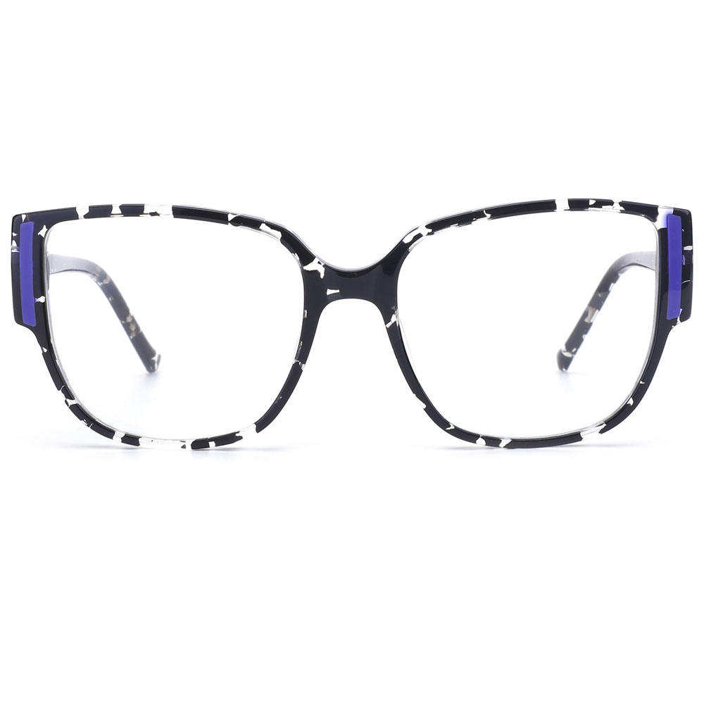 FEROCE China Wholesale Acetate Latest Spectacle Frames for