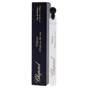 Chopard Vetiver DHaiti Au the Vert da donna Mini regalo 12 pezzi con 3.5ml EDP Spray (Mini) - Product Image 4