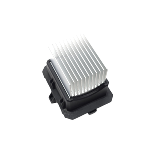 Résistance de ventilateur de compartiment passager PEUGEOT 208 T1000034Z Essence 1200 (12>19) - Product Image 1