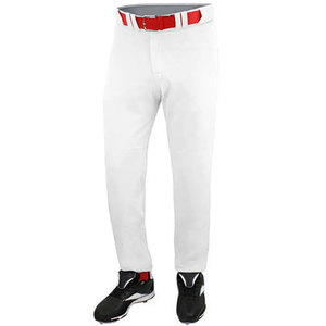 Venta caliente diseño superior al por mayor uniforme de béisbol sublimación personalizada Impresión digital camiseta de béisbol en blanco - Product Image 3