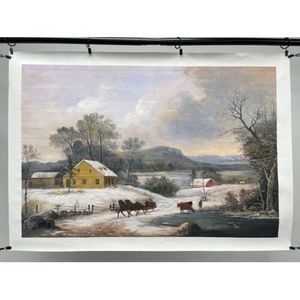 36x24 pollici dipinti ad olio su tela dipinti a mano 100% originali per decorazioni murali decorazioni per la casa su tela arti - Product Image 5