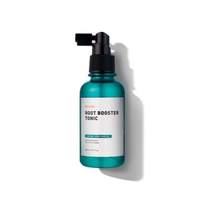 Minyak Rambut Korea GRAFEN Root Booster Vegan Organik Bebas Kekejaman 160ml [Formula 2-IN-1 Perawatan Rambut, Meluruskan, Menyegarkan]