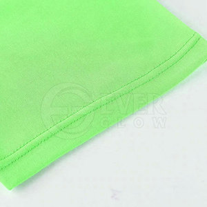 Ensemble d'uniformes de football sublimés et vierges de haute qualité pour adultes Nom d'équipe personnalisé Meilleure couleur pour les vêtements de sport Offre Spéciale - Product Image 3