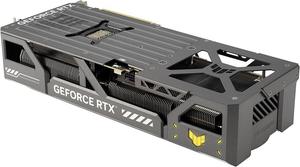 Prix de gros pour les cartes graphiques de jeu pour ordinateur de bureau ASUZ TUF Geforce RXT 5080 16GB GDDR7 OC Edition - Product Image 3