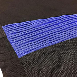 กางเกงเซฟตี้สำหรับผู้ชายกางเกงทำงานสำหรับงานหนักพร้อมแผงสะท้อนแสง - Product Image 6