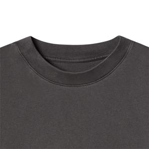 Camiseta al por Mayor para Hombre al Mejor Precio, Transpirable, Lisa, de Algodón, Camisetas para Hombre Hechas en Pakistán, Servicio OEM - Product Image 3