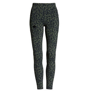 Legging de fitness personnalisé de qualité supérieure pour femmes Leggings de fitness extensibles pour vente en ligne Leggings respirant avec OEM - Product Image 4