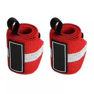 GAF 12 \ "18 \" 24 \ "muñequeras para levantamiento de pesas y gimnasio Powerlifting Fitness Equipment para hombres y mujeres - Product Image 6