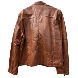 Chaqueta de moda italiana para hombre ZF-FJ59 Talla XL - Product Image 2
