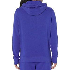 Marque privée Sweats à capuche de base Qualité personnalisée Have Winter Materiel Pullover Printing Hoodie - Product Image 5