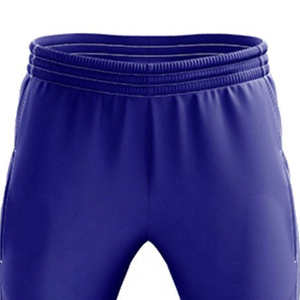 เสื้อทีมคริกเก็ตพิมพ์ลายออกแบบได้ตามต้องการพร้อมผ้าแห้งเร็วน้ำหนักเบาเพื่อประสิทธิภาพที่สบายและสไตล์ที่เป็นเอกลักษณ์ - Product Image 4