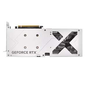 A S U S T X Ge Force R T X 5060 8GB OC GDDR7 DLSS4 Tarjetas de video para juegos Triple Fan Cooler GPU para juegos de escritorio - Product Image 4