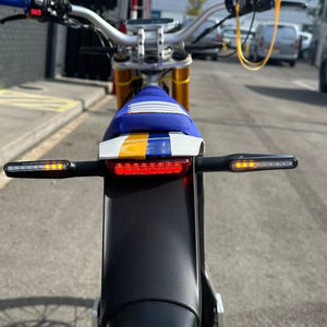 ORI EVOLTs de Calidad (Motocicleta) - Product Image 1