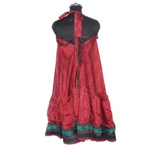 Saree / Sari / Shari Vêtements indiens et pakistanais d'Inde SD002 - Product Image 6