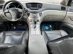 Utilisé 2006 Su-ba-ru B9 Tri-be-ca LHD - Product Image 2