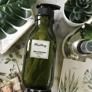 Shampooing hydratant Advanced Therapy pour tous les types de cheveux pour prévenir la perte de cheveux - Product Image 2