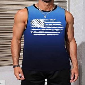 Vente chaude de qualité supérieure hommes débardeur coupe ample hommes débardeur Gym Fitness porter hommes débardeur fabriqué par robe de sport - Product Image 3