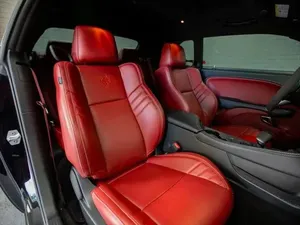 USADO LHD/RHD 2023 D O D G E CHALLENGER SRT HELLCAT - Product Image 5