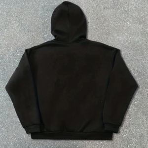Sudadera con Capucha de Estilo Gráfico, Ropa Casual Urbana, Sudadera Moderna y Cómoda para Hombre y Mujer, Uso Diario - Product Image 5