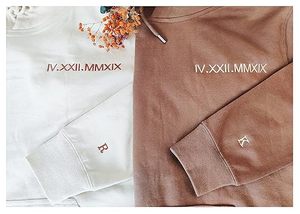 Sudaderas con Capucha Personalizadas para Hombre, Impresión Digital DTF, Estilo Urbano, Poliéster/Algodón, Bordadas, Ecológicas, Primavera, Alta Calidad, OEM - Product Image 2