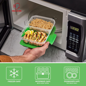 กล่องใส่เครื่องประดับพกพาแบบฉีดขึ้นรูปจากพลาสติก ABS ปลอดสาร BPA เป็นมิตรกับสิ่งแวดล้อม ผลิตตามแบบ OEM กล่องใส่เครื่องประดับสำหรับครอบครัว กล่องใส่เครื่องประดับสำหรับโรงเรียน ป้องกันการรั่วซึม - Product Image 4