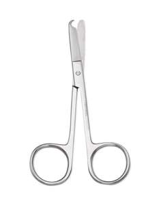 Ciseaux Littauer de haute qualité 14 CM, instruments chirurgicaux médicaux de qualité supérieure personnalisés, instruments chirurgicaux par SurgiRight Instruments - Product Image 5