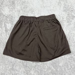 2025 Custom Quick-dry Light Weight <b>Cool</b> Summer Outdoor Performance Stretch Pull-on Waist Band Men's Pants Golf <b>Shorts</b> - Product Image 2