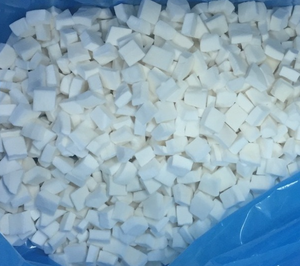 Viande de noix de coco jeune congelée/goût tropical, emballage OEM, exportation en vrac/meilleure vente du fournisseur vietnamien - Product Image 5