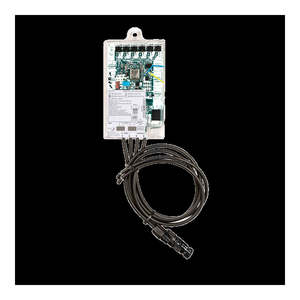 Accessoires pour générateur MidNite Solar MNSSR-600S-SS pour produits LV - Product Image 1