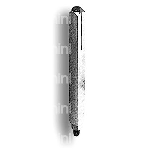 Expansion iron Q.8x65 - Product Image 1