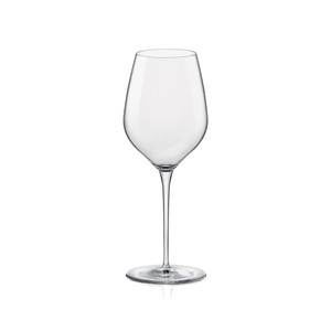Verre à vin Bormioli Rocco Tre Sensi petit format 30,5 cl, fournitures hôtelières, fournitures de bar, vente en gros - Product Image 1