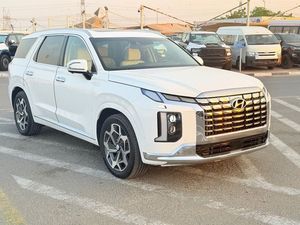Hyundai Palisade 3.8L GDi AWD Premium, Nuevo/Usado, Transmisión Automática, SUV/Crossover, Potencia 295 HP - Product Image 3