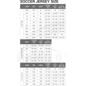 Camiseta de fútbol de sublimación personalizada más vendida, ropa de fútbol transpirable de secado rápido para adultos, Impresión de nombre personalizado, estilo superior - Product Image 6