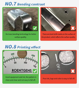 Compatto per il controllo dei parassiti trappola per topi per topi esca per topi scatola per uccidere la stazione della fattoria domestica - Product Image 5