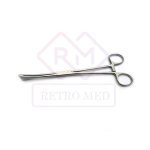 Forceps d'hémostase GREEN-ARMYTAGE Greene-Armytage Forceps Césarienne Forceps hémostatique PAR MEDICAB INSTRUMENTS - Product Image 5