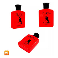 Parfum pour homme 100ml Sérum liquide & Spray tonifiant - Couleurs assorties Modèle XS-015