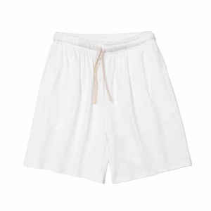 Shorts pour hommes 2023 Maroon Street Style Summer Running Casual Jogger Premium Wholesale Athlete Workout Training Sweat Shorts pour hommes - Product Image 4