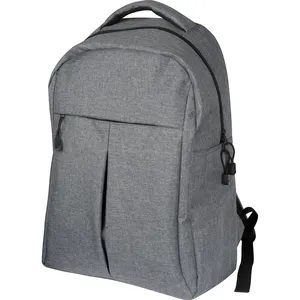 Sac à dos promotionnel en polyester personnalisé - Marque LUKE - Product Image 1