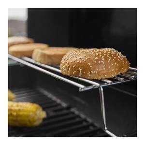Horno SPIRIT Negro y Plateado con Grill E 410 LPG Modelo <span class=keywords><strong>Barbacoa</strong></span> 1500888 - Product Image 4
