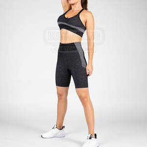 Breathable Women Sports <b>Bra</b> With Mesh Back For Extra Comfort And Ventilation Women Sports <b>Bra</b> With <b>Racerback</b> - Product Image 6