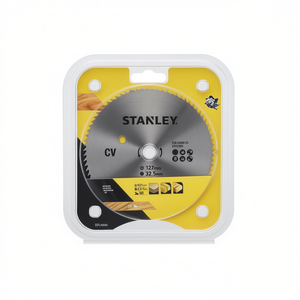 ใบเลื่อยวงเดือนสแตนลีย์สตีลสำหรับการตัดที่เรียบเนียน - Product Image 2