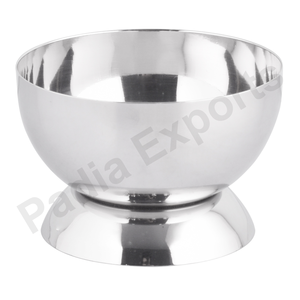 <b>Dessert</b> Serving <b>Bowl</b> for Pudding & Ice Cream Cup - Product Image 2