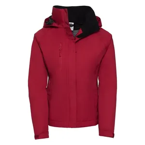 Veste personnalisée Hydraplus 2000 pour femmes, idéale pour la randonnée et les aventures avec sac étanche - Product Image 5
