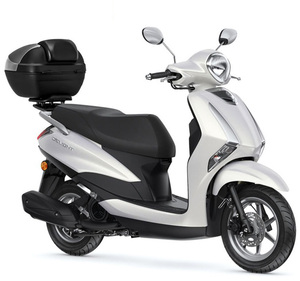 125 125cc Motos électriques Scooter VÉLOS HORS ROUTE MOTO Yamaha Delight 125 125cc Pocketbike - Product Image 4