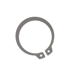 Anneau à ressort robuste, numéro de pièce 40M7014, pour applications de tracteurs, composant de remplacement durable et de précision - Product Image 3