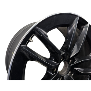 Cerchio in Lega per Mercedes Classe E Cabrio (A238) A2134015000 (17>) - Product Image 5
