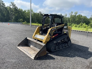 Nueva Cargadora Compacta sobre Orugas ASV RT-75 RT-25 con Envío Gratuito |   74HP Turbo Diésel |   1,058 kg |   Máquina Forestal y de Construcción Posi-Track - Product Image 2