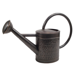 Canette d'eau en métal de haute qualité décorative en gros vert peint canette d'eau couleur personnalisée à la main indienne élégante canette d'eau - Product Image 5