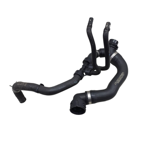 Tuyau inférieur de radiateur MERCEDES Série GLC (W253) A2135014801 654920 Diesel 2000 (15>) - Product Image 3